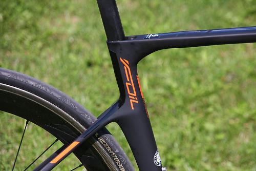 Scott Foil 2016 first ride review road.cc